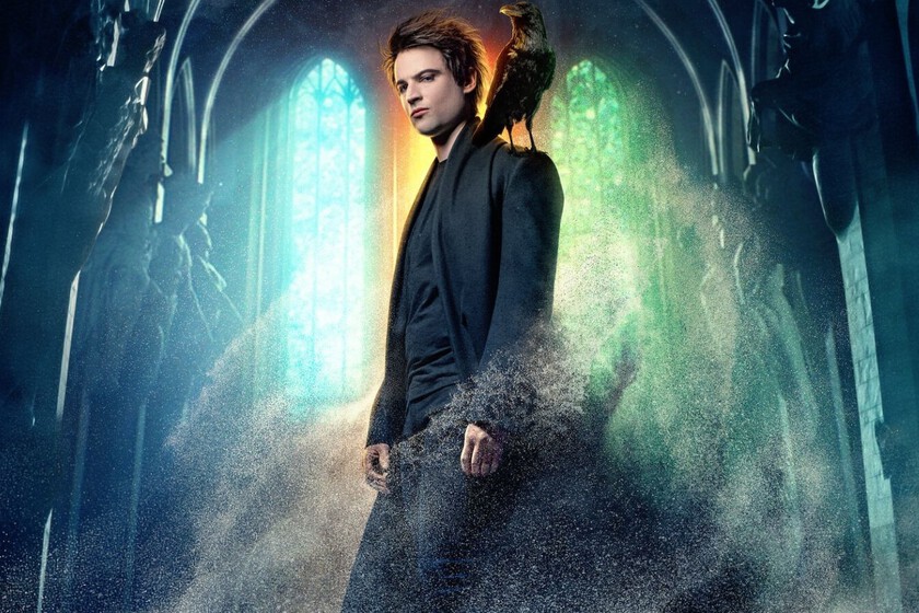 El fracaso de 'Sandman' en Netflix da la razón a una de las grandes quejas de los amantes de las series de televisión