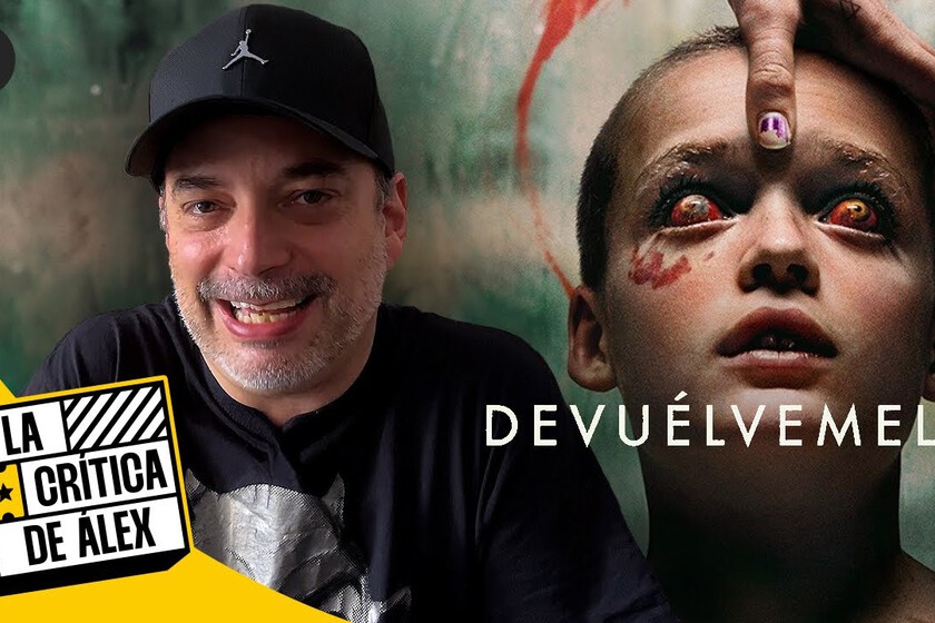 Una película cruel, asfixiante y extrema. Por qué 'Devuélvemela' confirma que el terror está salvando un año donde el cine de calidad está desaparecido