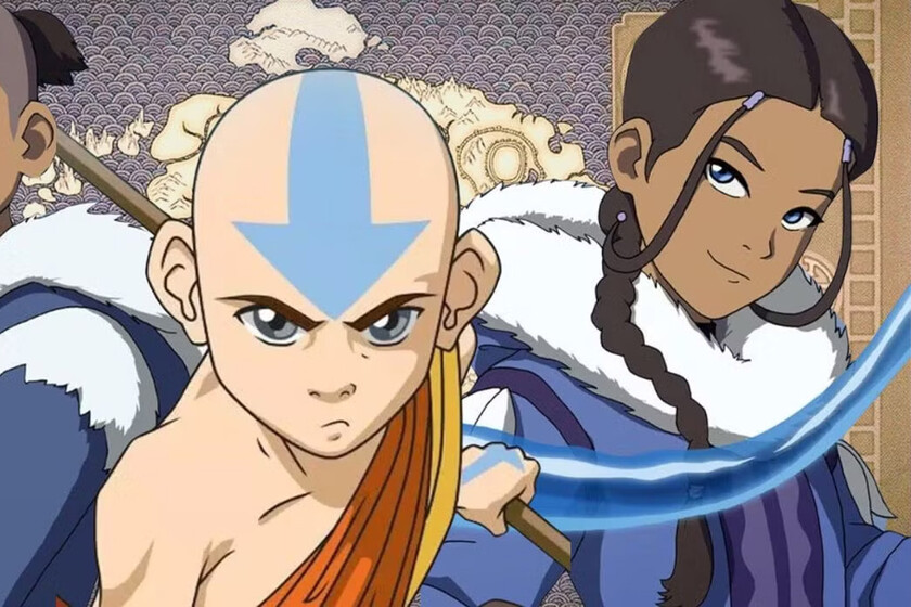 Los creadores de 'Avatar' adelantan que la nueva serie será "algo completamente diferente" a las anteriores, y en realidad tiene muchísimo sentido