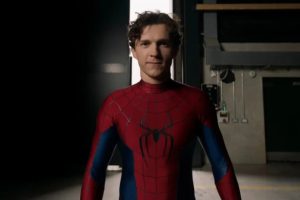 Marvel ha enseñado el nuevo traje de Spider-man porque es lo único que puede hacer para seguir enganchando a un público que ya no es incondicional