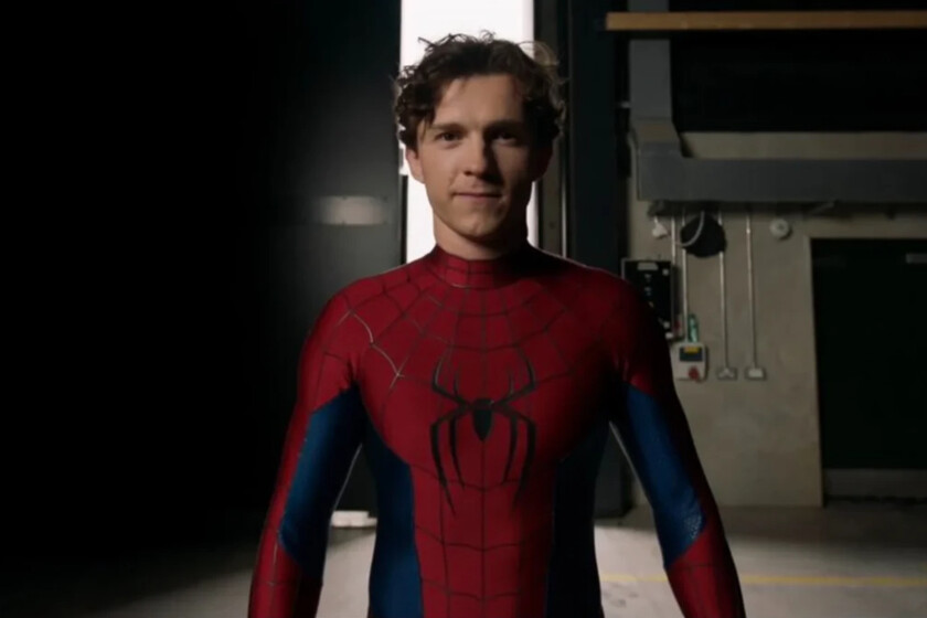 Marvel ha enseñado el nuevo traje de Spider-man porque es lo único que puede hacer para seguir enganchando a un público que ya no es incondicional