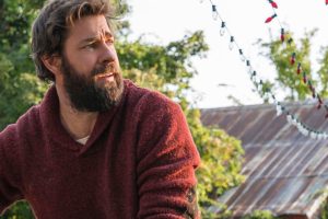 'Un lugar tranquilo 3' ya está en marcha con John Krasinski en la dirección, pero tendremos que esperar sentados para poder verla