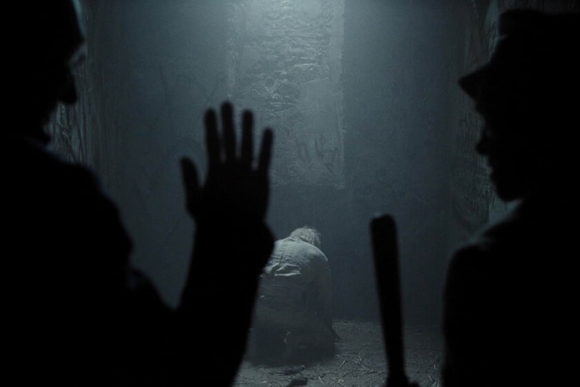 Un legendario monstruo del cine vuelve con uno de los directores de terror del momento. Acaba de estrenarse en streaming una de las películas más estremecedoras del último año