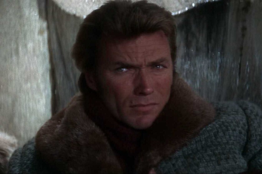 "Juré que nunca volvería a hacerlo". La mayor humillación que Clint Eastwood sintió en su carrera fue cantar en este olvidado western