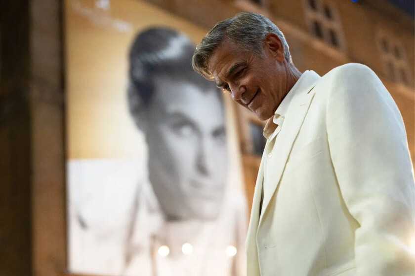 George Clooney tiene algo que decir a todos los que critican sus actuaciones: "Me importa una mierda"