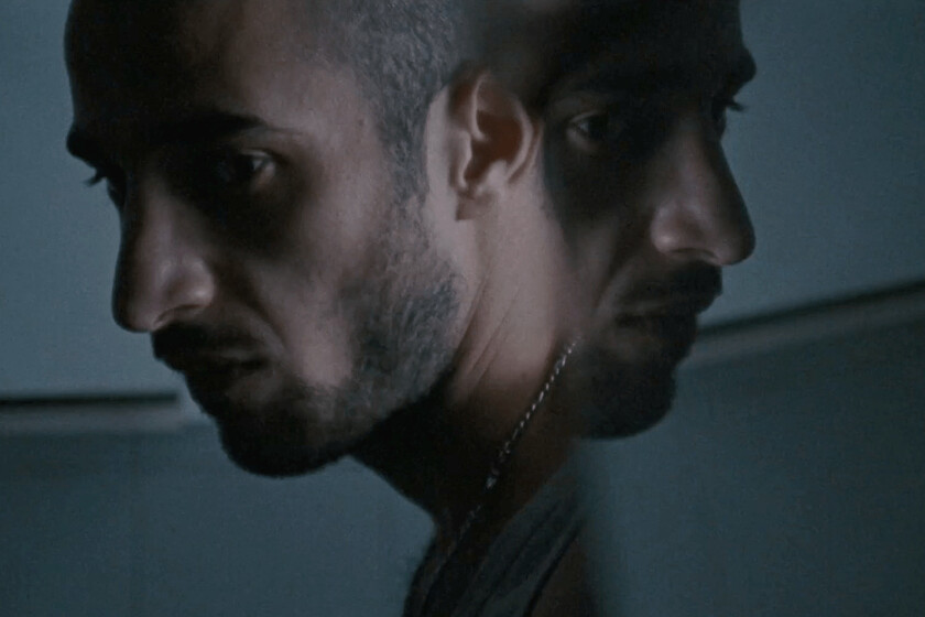 Dos hombres palestinos buscan escapar de Grecia en un thriller criminal que pasó por Cannes y ahora se puede ver en streaming por tiempo limitado