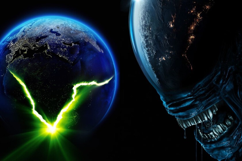 Alien Planeta Tierra (2025) crítica - una absorbente precuela de la obra maestra del cine de ciencia ficción que supera a la mayoría de películas de la saga
