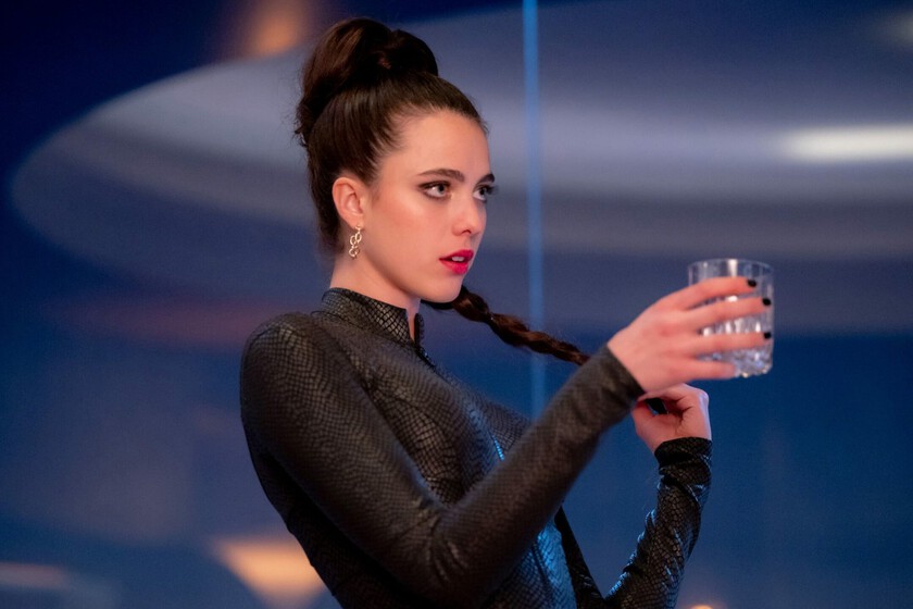 "Fue como lidiar con varias generaciones de traumas"