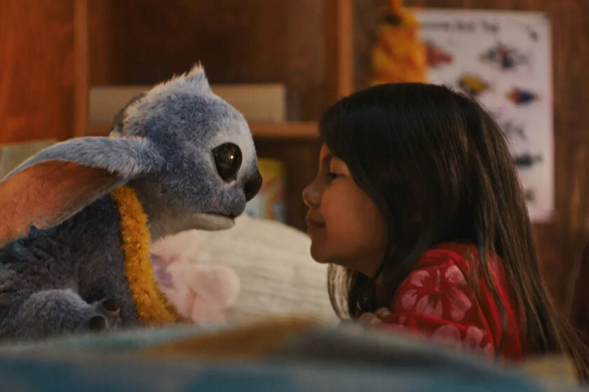 'Lilo y Stitch' anuncia su fecha de estreno en Disney+. La película americana más taquillera de 2025 seguirá ampliando su Ohana en streaming