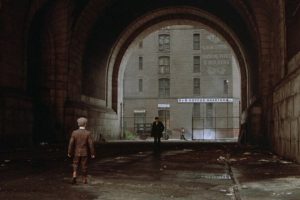 Hoy en TV, una obra maestra del cine de mafiosos que fracasó injustamente en taquilla en su momento