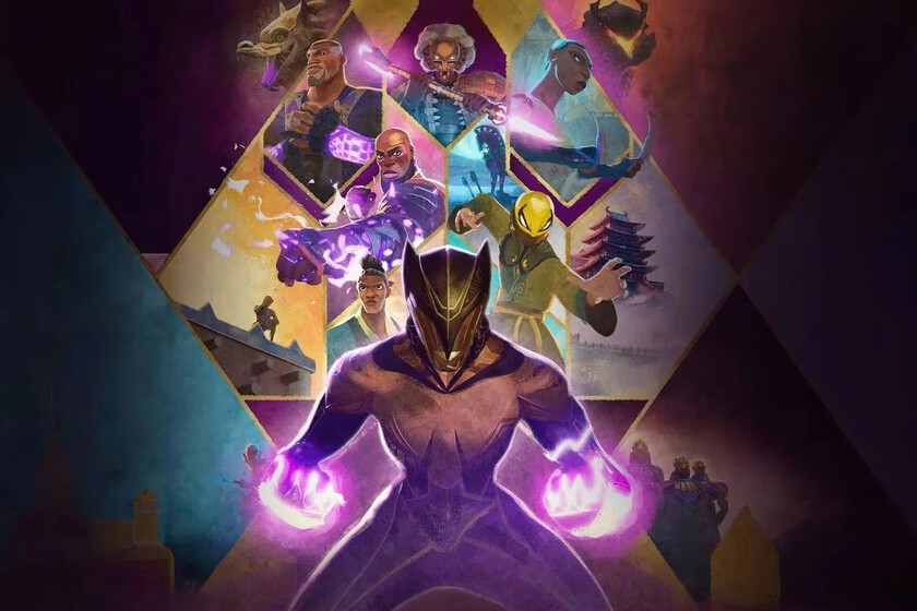 La crítica dicta sentencia sobre 'Los ojos de Wakanda' y afirma que es una de las mejores series de Marvel con una puntuación casi perfecta