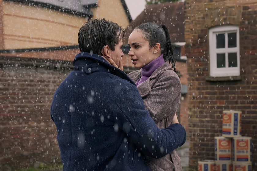 Ni Jenna Ortega, ni Millie Bobby Brown. La actriz infalible de Netflix acaba de estrenar su cuarto gran éxito consecutivo en la plataforma