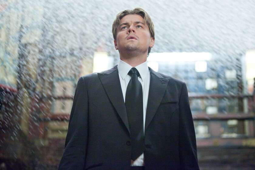 A 15 años del estreno de la mejor ciencia ficción de Christopher Nolan, los fans siguen convencidos de que copió a este infravalorado anime