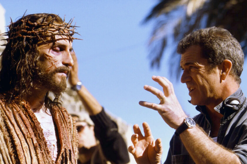 Mel Gibson ha tomado una decisión inaudita con la secuela de 'La Pasión de Cristo', que ya tiene fecha de estreno