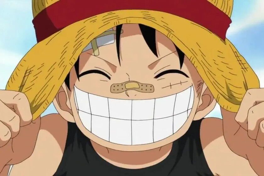 La madre de Luffy es uno de los mayores misterios de 'One Piece'. Eiichiro Oda acaba de presentar a una nueva candidata