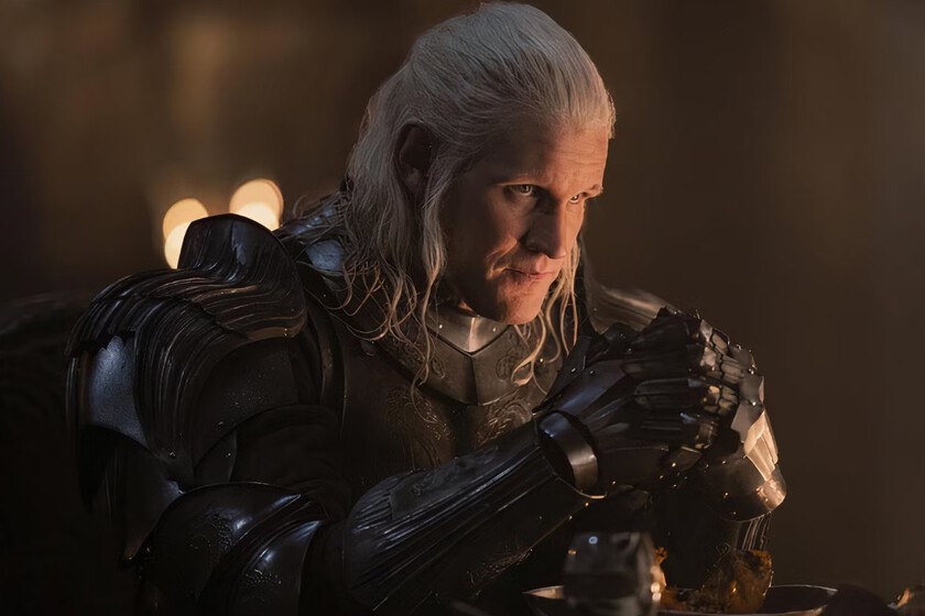 Starfighter' encuentra a su villano en 'La casa del dragón' y sigue perfilando un reparto que podría devolvernos la fe en la saga