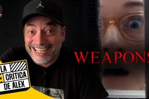 Una gran película de terror de la que "hay que saber lo menos posible antes de verla". Por qué 'Weapons' es una de las joyas del cine de miedo de 2025