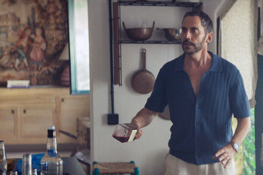 'Uno Equis Dos' (2025), crítica | Tiene a un Paco León espectacular, pero ni él puede levantar un guion al que le faltan reescrituras y sentido común