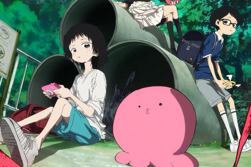 Ni 'Dandadan' ni 'Sakamoto Days'. El mejor anime del verano se puede ver en una tarde y ya ha batido récords en Crunchyroll