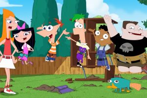'Phineas y Ferb' ya tiene fecha de estreno en España de su nueva temporada, pero llega con un cambio insólito