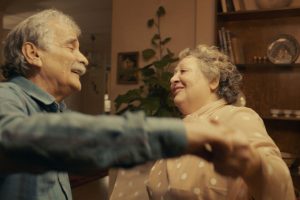 'Mi postre favorito' (2025), crítica | Una auténtica maravilla que disfraza su lucha contra el régimen iraní con un encantador drama romántico