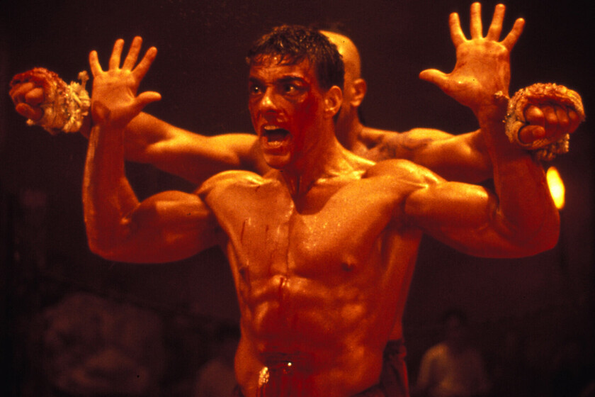 Jean-Claude Van Damme, sus 26 películas más importantes ordenadas de peor a mejor