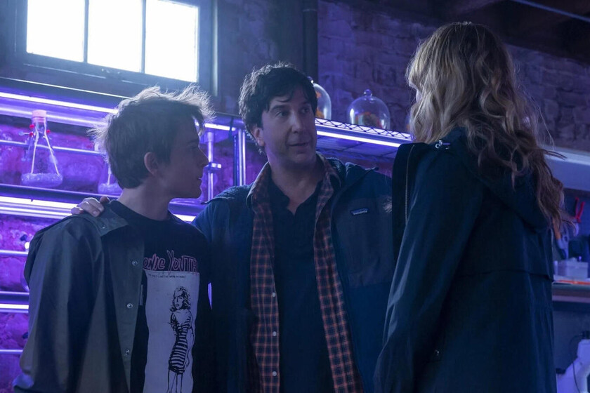 118 millones de horas vistas no son suficientes para Disney+ y cancela su aclamada antología de terror. 'Pesadillas' no tendrá temporada 3