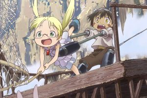 La temporada 3 de 'Made in Abyss' tardará en llegar pero tendremos una película. El anime sigue los pasos de 'Kimetsu no Yaiba' y continuará su historia en cines