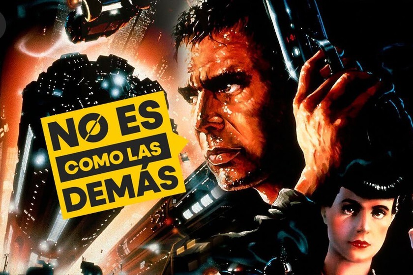 Cambios interminables, improvisación y misterios sin resolver. La historia de 'Blade Runner', el clásico de culto de la ciencia ficción elevado por el videoclub