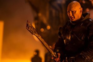 el director de 'John Wick' está reuniendo un reparto espectacular para su remake de 'Los Inmortales'
