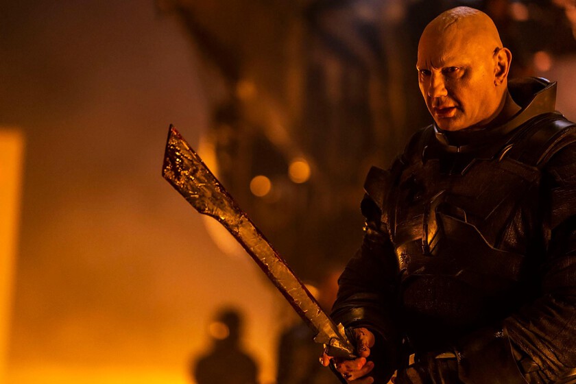 el director de 'John Wick' está reuniendo un reparto espectacular para su remake de 'Los Inmortales'