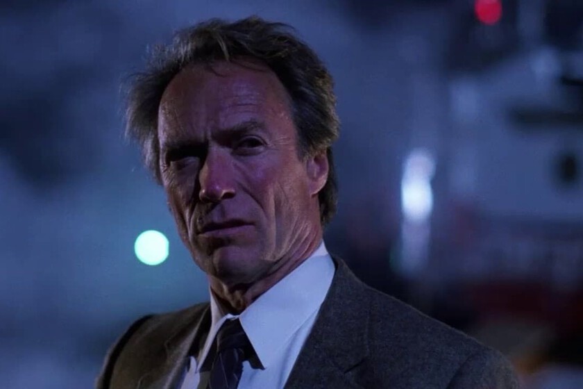 "Está jubilado y persigue a los malos con su andador"