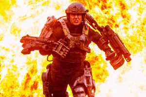 Malas noticias para Tom Cruise. Su nueva película de ciencia ficción sucesora de 'Al filo del mañana' es demasiado cara para Warner