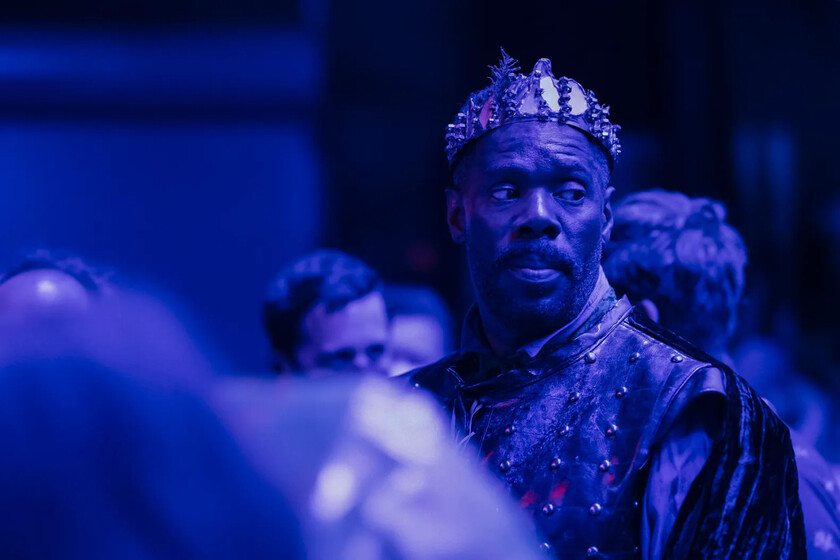 Hombres encarcelados buscan la redención en esta película basada en hechos reales que fue nominada al Óscar y acaba de estrenarse en streaming