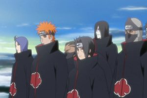 Masashi Kishimoto defiende uno de los aspectos más controvertidos de 'Naruto', aunque es imprescindible para entender su manga: "Cambiamos al crecer"