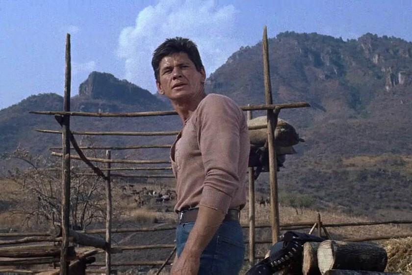 Hoy en TV, uno de los clásicos más queridos de la historia del western que replicó sin piedad una de las mejores películas de acción