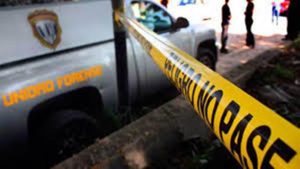 La joven Ninoska Maryelis fue violentamente asesinada en Amazonas