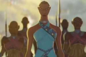 'Los Ojos de Wakanda' (2025), crítica | Coge el camino de 'Predator' para recordarnos lo divertida que es Marvel cuando se aleja de los ejecutivos y confía en sus creadores