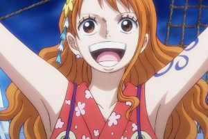 'One Piece' anuncia un nuevo anime. Nami, Robin y más heroínas de Eiichiro Oda protagonizarán el spin-off y sientan un interesante precedente
