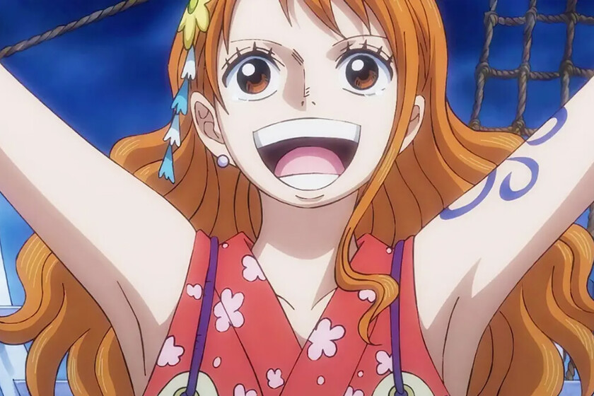 'One Piece' anuncia un nuevo anime. Nami, Robin y más heroínas de Eiichiro Oda protagonizarán el spin-off y sientan un interesante precedente