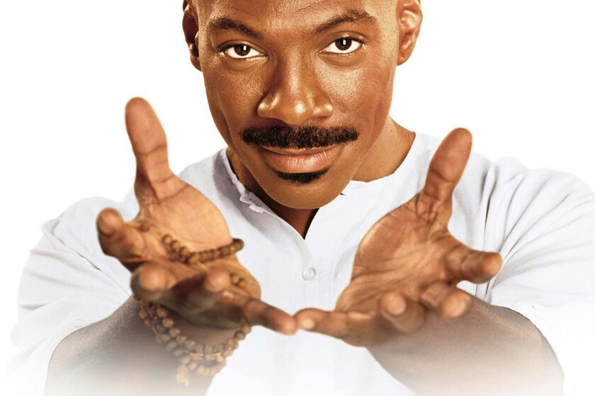 Eddie Murphy confiesa que rechazó 'Hora Punta' para protagonizar una de las peores películas de su carrera: "Hicimos algo horrible"