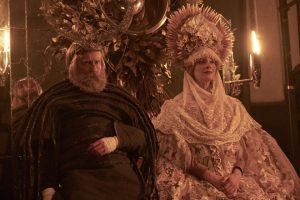 Este verano quería volver a ver una de las mejores miniseries de ciencia ficción del lustro. Ya no está en streaming