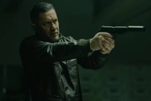 "Diez capítulos que se me han hecho cortos"