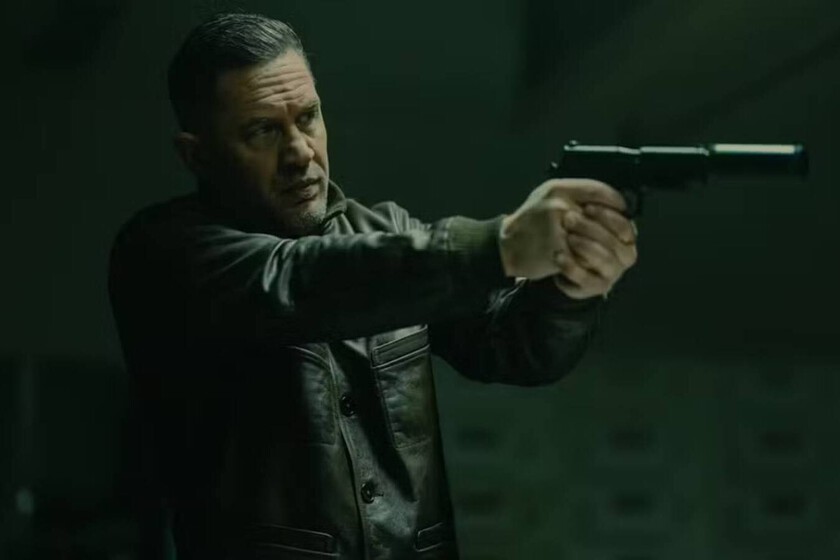 "Diez capítulos que se me han hecho cortos"