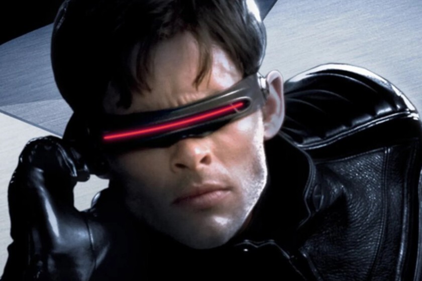 El regreso de James Mardsen a Marvel 20 años después. “Ya estoy un poco mayor para ponerme el traje de superhéroe”