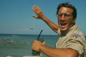 "Pensé que estaba bromeando". Hace 50 años, Steven Spielberg no se dio cuenta de que estaba escuchando una de las mejores bandas sonoras de todos los tiempos