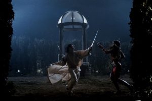 Acaba de llegar a Netflix una de las peores películas de superhéroes de la historia. Su protagonista tardó 19 años en resarcirse