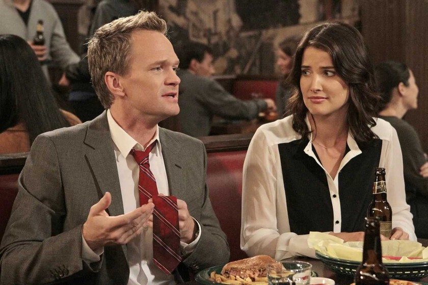 La loca teoría de 'Cómo conocí a vuestra madre' que cree que Barney Stinson era adicto a algo más que a los trajes