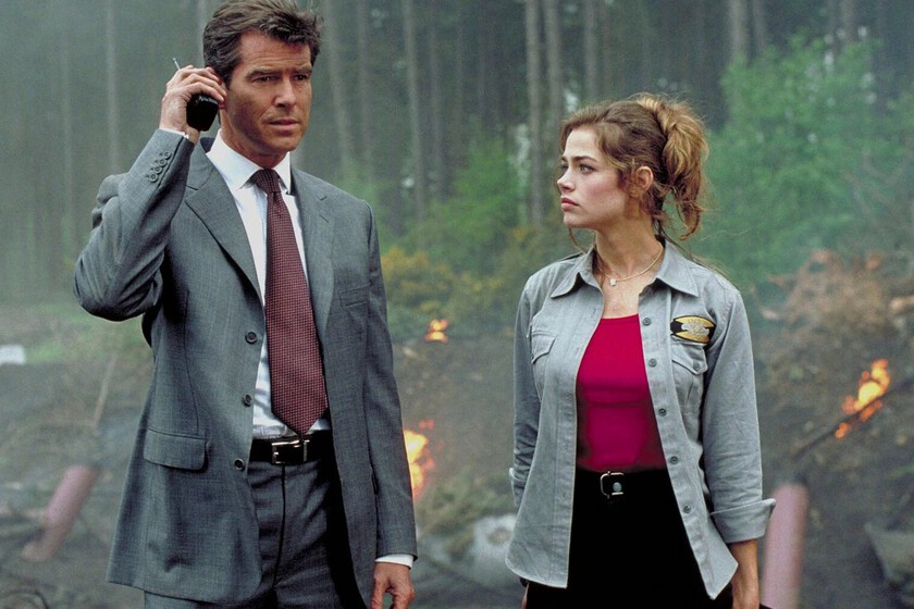 "Me dejaron tirado en la cuneta"