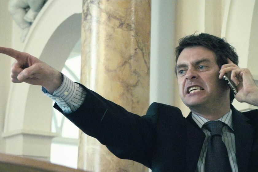 Hoy en TV, una de las mejores sátiras políticas del siglo XXI que dio el salto de la televisión al cine